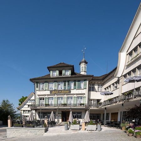 Hotel Krone Gais Kültér fotó