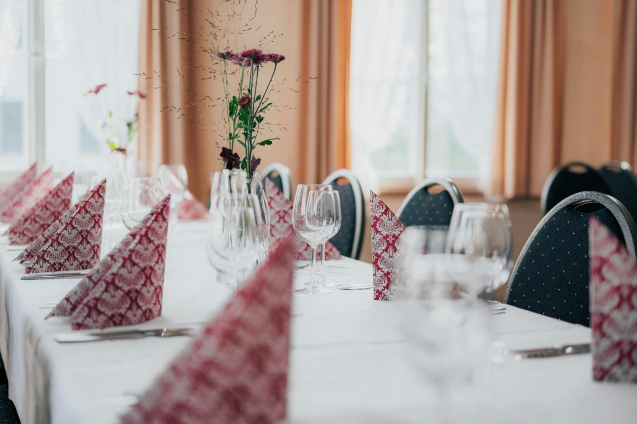 Hotel Krone Gais Kültér fotó