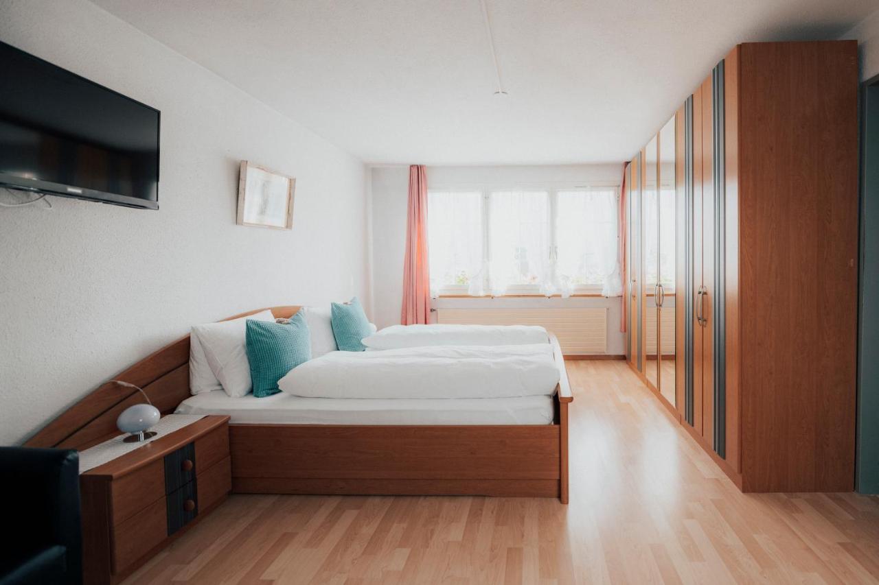 Hotel Krone Gais Kültér fotó