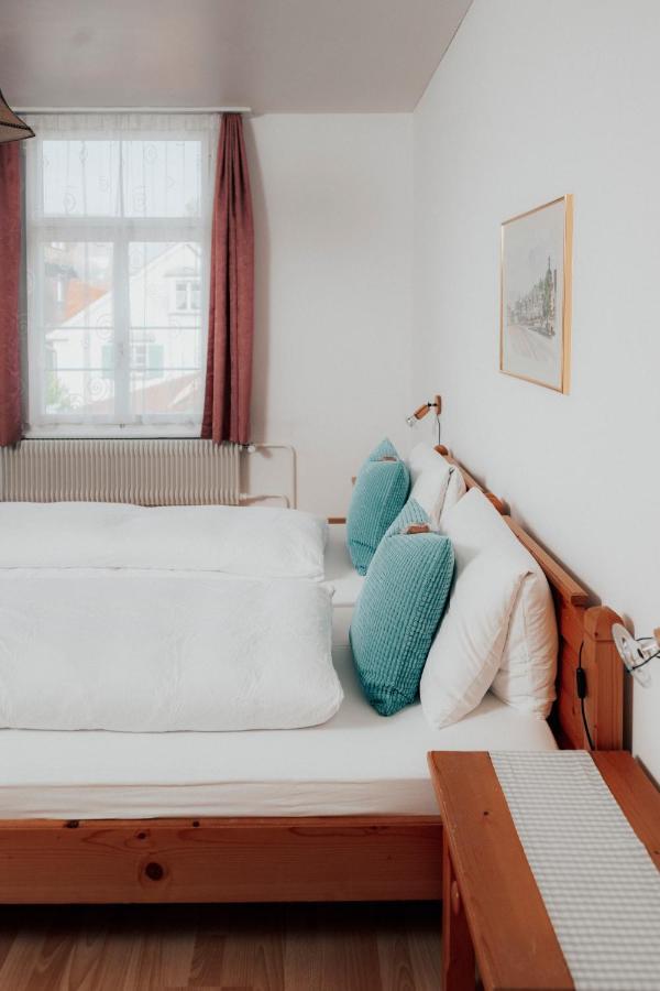 Hotel Krone Gais Kültér fotó